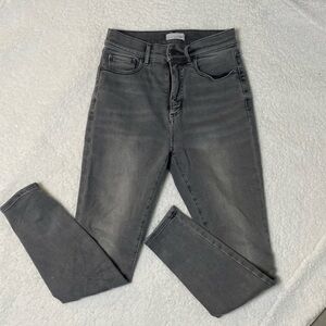 LOFT The Sculpt Jegging